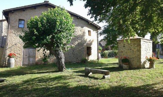 Agriturismo Malafrasca Siena Exterior photo